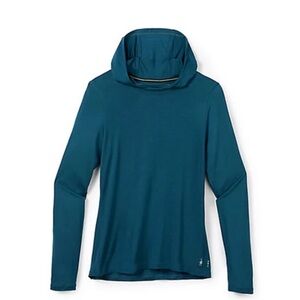 Smartwool Womens Merino Sport 120 Hoodie